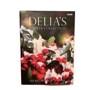 Vintage Delia’s Smiths Winter Collection Paperback– Oct. 20 1995